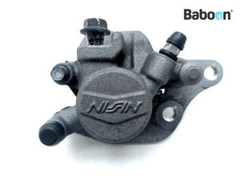 Remklauw Rechts Voor Yamaha Tricity 300 2020-2022 (MWD BX91), Verzenden, Gebruikt