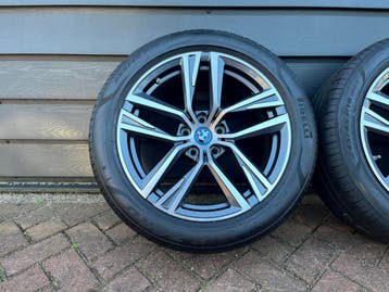 18 inch Styling 853 voor BMW i4 serie G26, Auto-onderdelen, Banden en Velgen, Ophalen, Nieuw