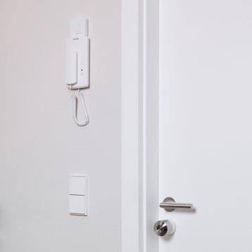 Nuki Opener - Smart Lock Opener - Deuropener met App, Ophalen of Verzenden, Nieuw
