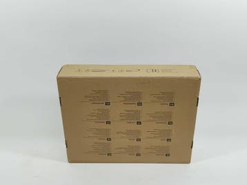 Mamabrum Houten Speelkeuken - 85x31x98, Verzenden, Nieuw