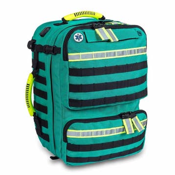 Elite Bags - Parameds - groen, Verzenden, Nieuw in verpakking