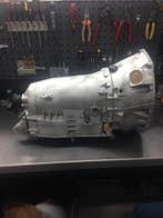 Automaat olie wissel  in de betuwe, Nieuw, Maserati