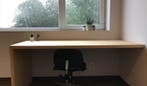 Te Huur Studio Vondelweg In Rotterdam, Huizen en Kamers, Kamers te huur, Minder dan 20 m², Rotterdam