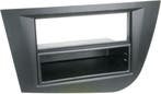 2-DIN Paneel Seat Leon 2005-2009 - Kl: zwart, Verzenden, Nieuw