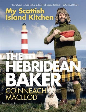 9781785304101 The Hebridean Baker: My Scottish Island Kit..., Verzenden, Nieuw, Coinneach MacLeod