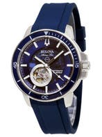 Bulova - NO RESERVE PRICE Collezione MARINE STAR - Marine, Nieuw