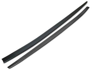 Side Skirts | geschikt voor BMW | 5-serie 17- 4d sed. G30 /, Verzenden, Nieuw, BMW