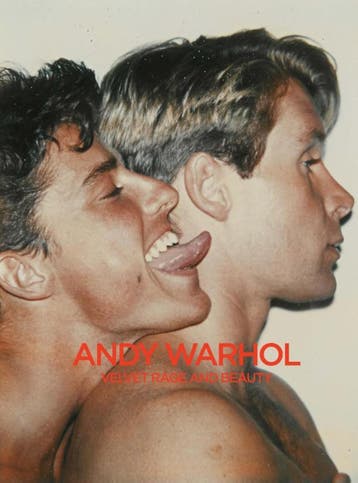 Andy Warhol |  | Nieuw, Ophalen of Verzenden, Nieuw