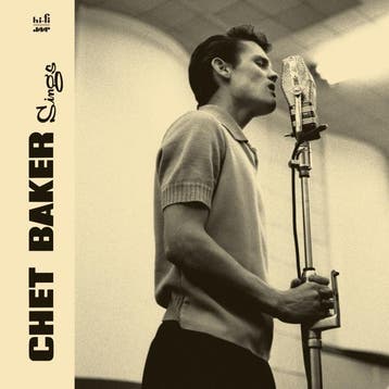 lp nieuw - chet baker - CHET BAKER SINGS (nieuw), Cd's en Dvd's, Verzenden, Zo goed als nieuw, Overige formaten
