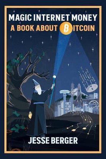 Magic Internet Money - Jesse Berger 9781777128401, Verzenden, Gelezen, Jesse Berger