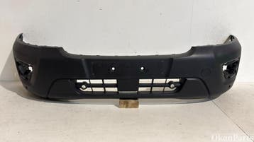 Ford Transit V363 voorbumper KK31-R17757-A, Ophalen, Gebruikt, Voor, Bumper