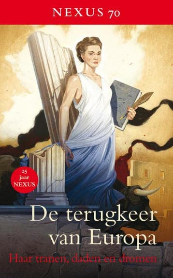 De Terugkeer Van Europa |  | Nieuw, Ophalen of Verzenden, Nieuw