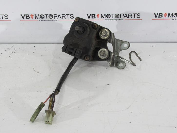 Yamaha YZF 750 R Revo Servo unite uitlaatklep, Motoren, Onderdelen | Yamaha, Ophalen of Verzenden