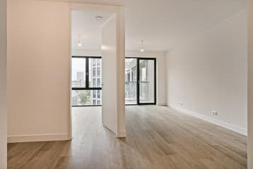 Te huur: Appartement Gaudikade in Hoofddorp, Hoofddorp, Noord-Holland, Appartement