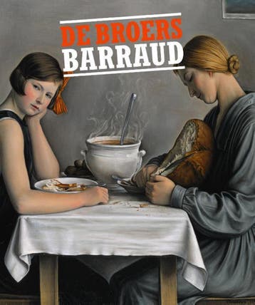 De broers Barraud 9789462262935 Corinne Charles, Verzenden, Zo goed als nieuw, Corinne Charles