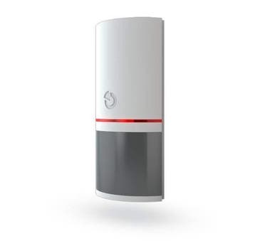 Jablotron JA-151P-WG, DesignLine Draadloze PIR met, Ophalen of Verzenden, Nieuw