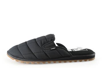 Vans Muiltjes in maat 41 Zwart, Verzenden, Zwart, Overige typen, Zo goed als nieuw