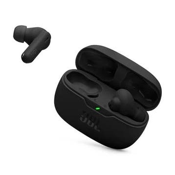 JBL WAVE BEAM 2 Wireless Earbuds Active Noise Cancelling IP5, Verzenden, Nieuw