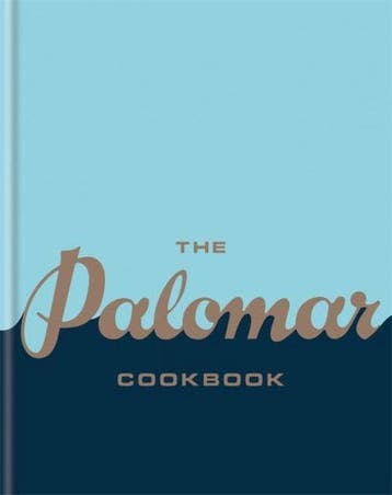 The Palomar Cookbook 9781784720995 The Palomar, Verzenden, Gelezen, The Palomar