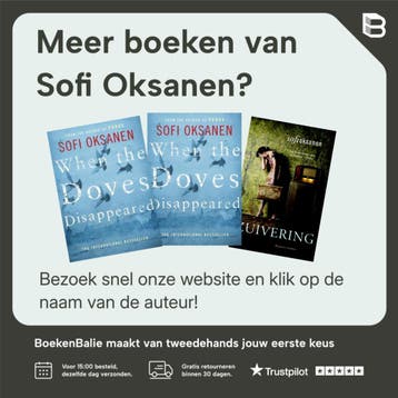 Norma - Sofi Oksanen 9781786491985, Verzenden, Gelezen, Sofi Oksanen
