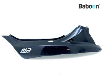 Kontpaneel Links Piaggio | Vespa MP3 125 2006-2008 M47300, Verzenden, Gebruikt