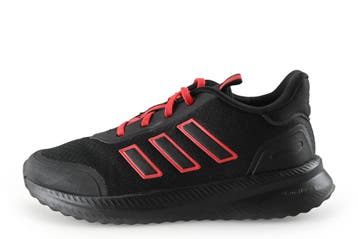 Adidas Sneakers Jongens in maat 39 Zwart, Adidas, Verzenden, Jongen of Meisje, Schoenen