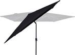 2dekans | VONROC Stokparasol – Kantelbaar – 280 x 280 x 245, Ophalen of Verzenden, Zo goed als nieuw