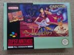 Nintendo - Snes - BRAND NEW - OLD STOCK - Disneys Aladdin -, Nieuw