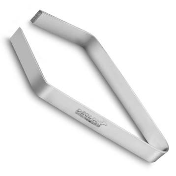 Déglon Visgraatpincet – Roestvrij Staal – 11 cm – Vaa, Ophalen of Verzenden, Nieuw
