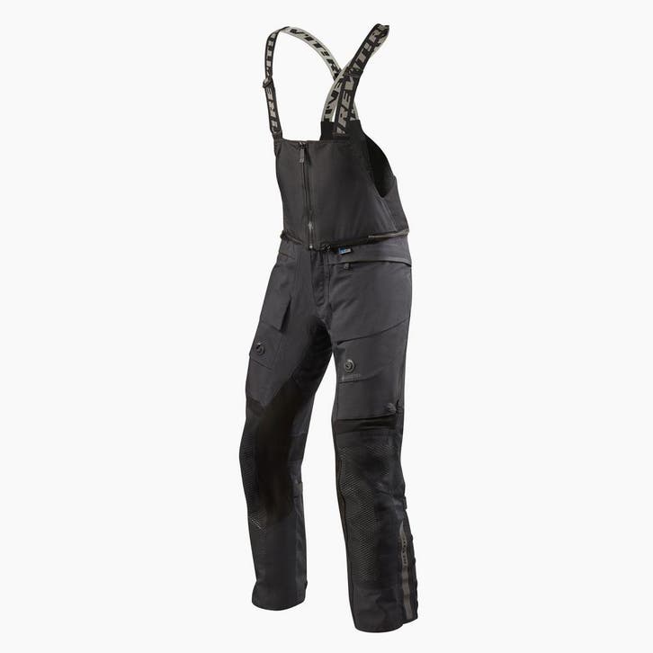 REVIT! Dominator 3 GTX Black Motorcycle Pants, Motoren, Kleding | Motorkleding, Heren, Nieuw met kaartje, Broek | textiel, Verzenden