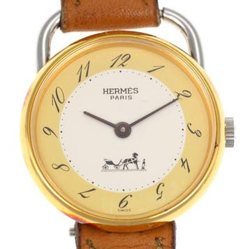 Hermès - Hermès Arceau - Zonder minimumprijs - Dames -, Nieuw