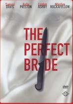The Perfect Bride - DVD (Films (Geen Games)), Ophalen of Verzenden, Zo goed als nieuw