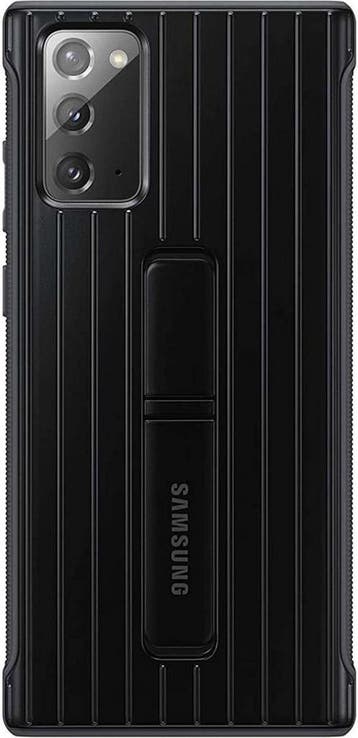 Samsung Protective Standing Hoesje - Samsung Galaxy Note 20, Ophalen of Verzenden, Nieuw