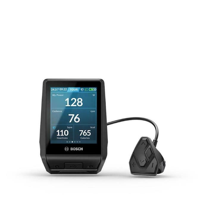 Bosch E-bike  NYON DISPLAY  ,, Navigatie  NEW !!, Fietsen en Brommers, Fietsonderdelen, Overige typen, Nieuw, Ophalen of Verzenden