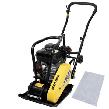 Trilplaat Güde GFK 60E, Verzenden, Nieuw