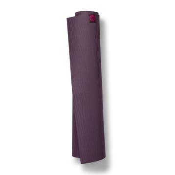 eKO Lite acai midnight new - 4mm - Manduka, Verzenden, Nieuw