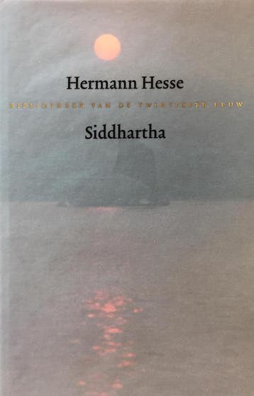 Siddhartha : een Indische vertelling 9789051088366, Boeken, Verzenden, Zo goed als nieuw, Hermann Hesse