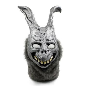Donnie Darko masker (konijn) Frank, Verzenden, Nieuw