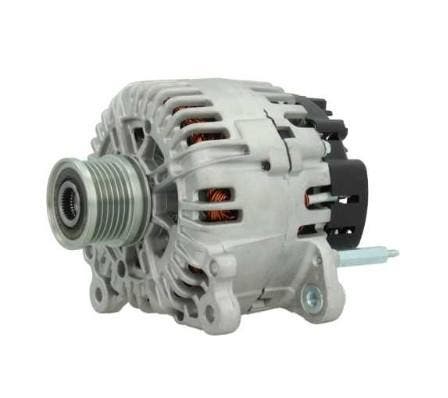 Dynamo 140A Volkswagen nieuw, Auto-onderdelen, Motor en Toebehoren, Verzenden