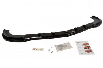 Front Splitter MERCEDES CLK W209 (FOR ME-CLK-209-AMG204-F1, Verzenden