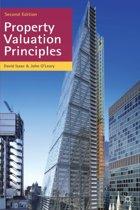 Property Valuation Principles 9780230355804, Zo goed als nieuw