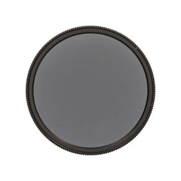 Heliopan 58mm 2.5x Circulair Polarisatiefilter met garantie, Ophalen of Verzenden, Gebruikt