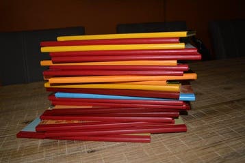 Hergé - 21 Facsimile Albums - Kuifje, Boeken, Stripboeken, Nieuw