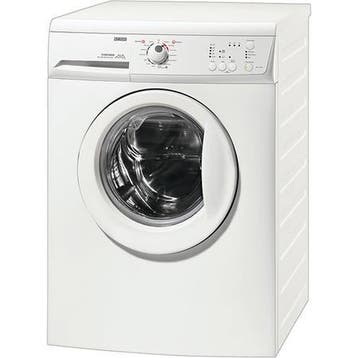 WEG=WEG: Zanussi 6KG Wasmachine 1400TPM ZWG6140P Refurbished, Minder dan 85 cm, Verzenden, Zo goed als nieuw, Voorlader