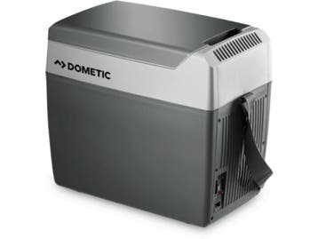 Dometic TropiCool TCX 07 - Koelbox - 7L 12/24V - Grijs, Verzenden, Nieuw