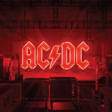 AC/DC - POWER UP (Vinyl LP), Nieuw in verpakking