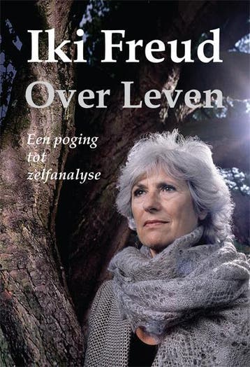 Over leven - Iki Freud 9789087594800, Verzenden, Gelezen, Iki Freud