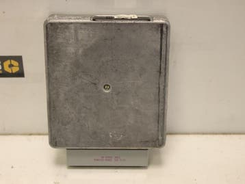 Computer Motormanagement Ford Focus O150939, Ophalen of Verzenden, Nieuw