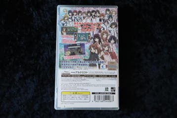 Saki Achiga Hen Episode of Side-A Portable Sony PSP NTSC-J, Verzenden, Nieuw