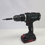 Parkside Accuboormachine 20V PABS 20-LI E6 Incl. Accu, Doe-het-zelf en Verbouw, Ophalen of Verzenden, Nieuw